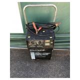 Die Hard Portable Battery Charger