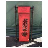 Matco Tools Mechanics Creeper