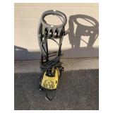 Karcher 330 Electric Pressure Washer