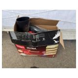 Toro Electric Blower Vac