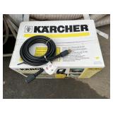 Karcher Electric Power Washer