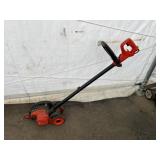 Black & Decker Electric Edger