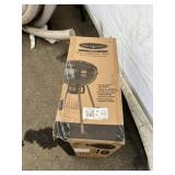 Charcoal Grill Zone Grill