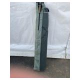 Bag Chair w/ Umbrella