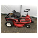 Lawn Chief Riding Mower