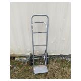 6-wheel Hand Truck