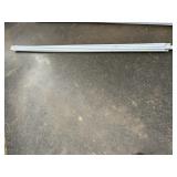 (10) 10 ft PVC Conduit