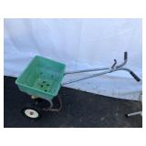 Fertilizer Spreader
