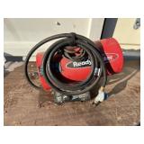 Reddy Propane Heater