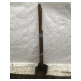 3 Spade Shovels