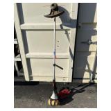 Echo SRM 3100 Gas String Trimmer