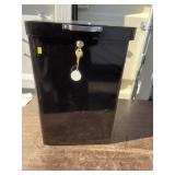 Light Duty Locking Cabinet