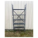 Metal Shelving