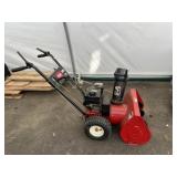 Toro Snow Blower