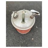5 Gal. Dispensing Can