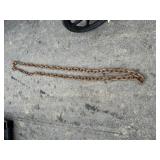 Heavy Duty 14 ft Log Chain