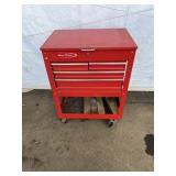 Blue Point Rolling Tool Box