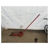 Rolling Floor Jack
