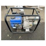 Gas Powered Trash Pump