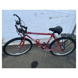 Trek Mens Mountain Bike