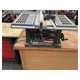 Craftsman Table Saw