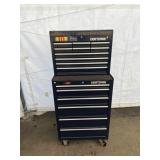 Craftsman Rolling Tool Box