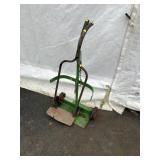 Hand Truck & Torch Tank Cart