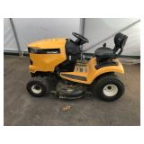 Cub Cadet XT2 Riding Mower