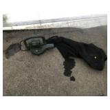 Electric Blower/Vac