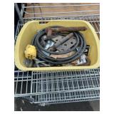 Vintage Barn Hinges and Hardware