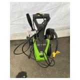 Electric Power Washer 1750 psi