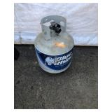 Full Propane Tank