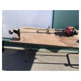 Yard Machines Gas String Trimmer