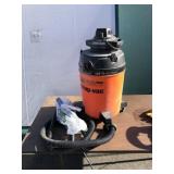 12 Gal. Wet/Dry Shop Vac