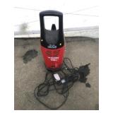 Husky Electric Power Washer 1750 psi