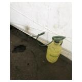Green Thumb Pump Sprayer