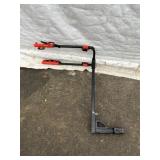 Hitch Bike Rack
