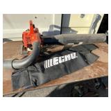 Echo ES 250 Gas Blower Vac