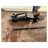 Sears 400 lb Hydraulic Floor Jack