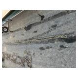 20ft Medium Duty Log Chain