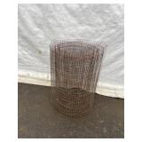 Roll of Garden Fencing