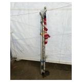 Flagpole with American Flag