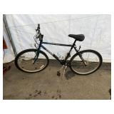 Trek Mountain Trek Multi Speed Bicycle