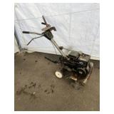 Task Force Gas Rototiller