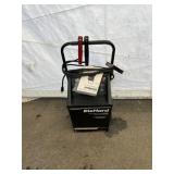 Diehard Battery Charger