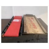 (2) Mechanics Creepers