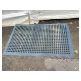 Rubber Floor Mat