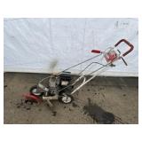 Deluxe Gas Powered Edger Trimmer