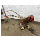 Vtg. Merry Tiller Rototiller