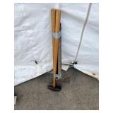 (2) Mini Sledge Hammers